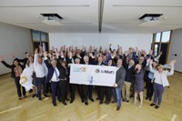 100 Prozent Erfolg in der Exzellenzinitiative 100 Prozent Erfolg in der Exzellenzinitiative