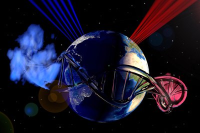Die Vermessung der Nanowelt Die Vermessung der Nanowelt