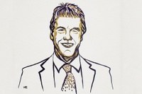 Nobelpreis für Physiologie oder Medizin Nobelpreis für Physiologie oder Medizin