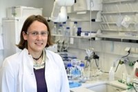 Jun.-Prof. Dr. Jennifer Andexer erhält Heinz-Maier-Leibnitz-Preis  