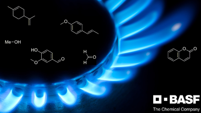 Ankündigung der Vorlesungsreihe "Chemische Prozesse und Verfahrenstechnik der Großchemie"