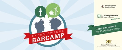 1. Energiewende-Barcamp der Universität Freiburg