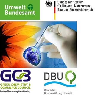 Conference: Sustainable Chemistry 2015: the way forward