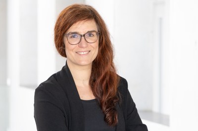VolkswagenStiftung fördert Prof. Dr. Anna Fischer 
